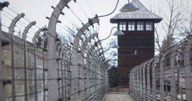 Aushwitz