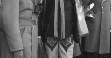 Wacława Krzeptowski