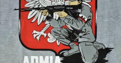 Narodowy Dzień Pamięci Żołnierzy Armii Krajowej