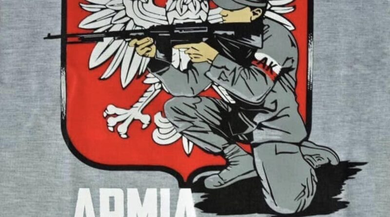 Narodowy Dzień Pamięci Żołnierzy Armii Krajowej