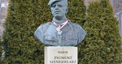 Zygmun- Szendzielarz