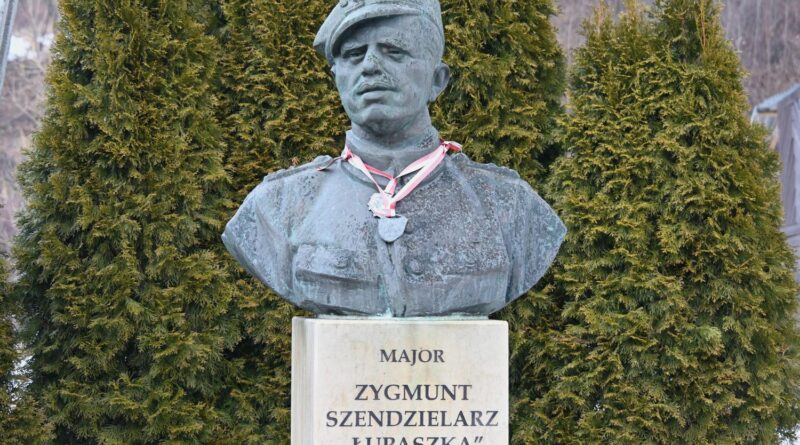 Zygmun- Szendzielarz